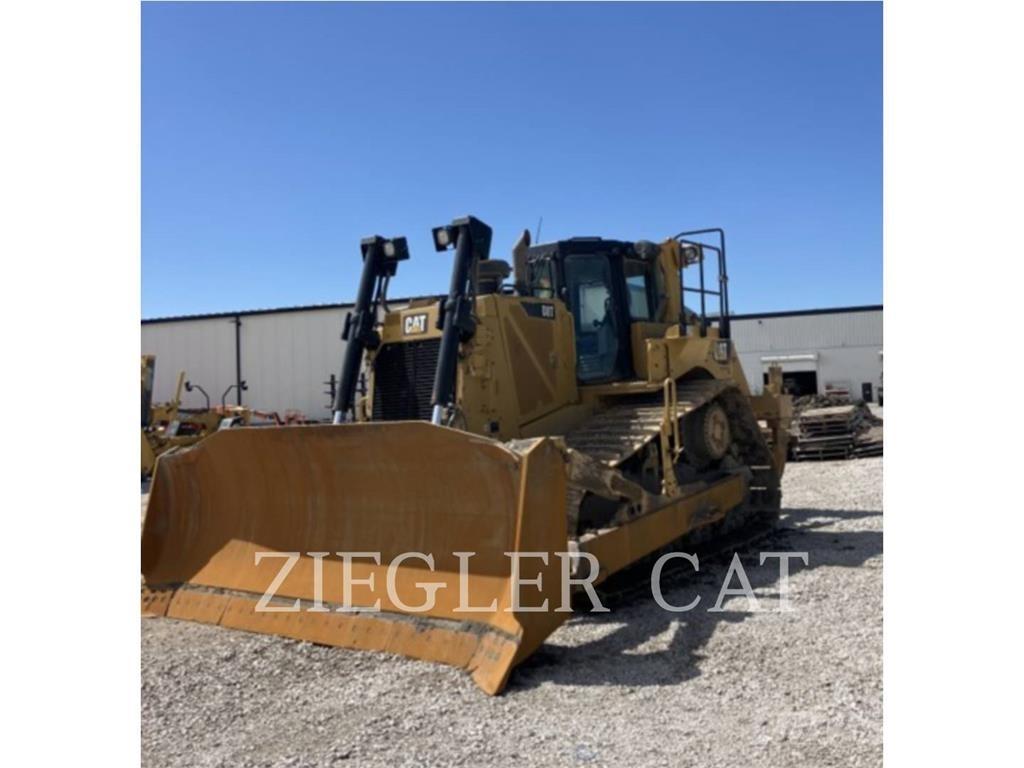 CAT D8TLGP Rupsdozers