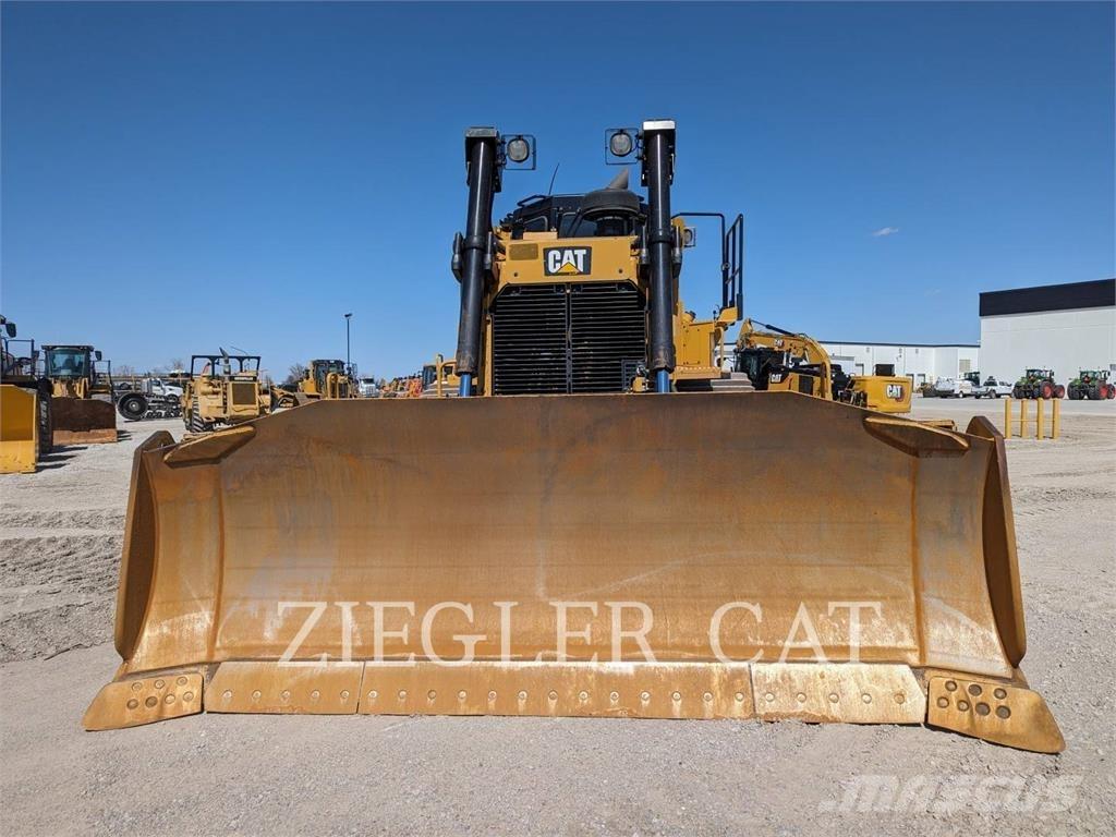 CAT D8TLGP Rupsdozers