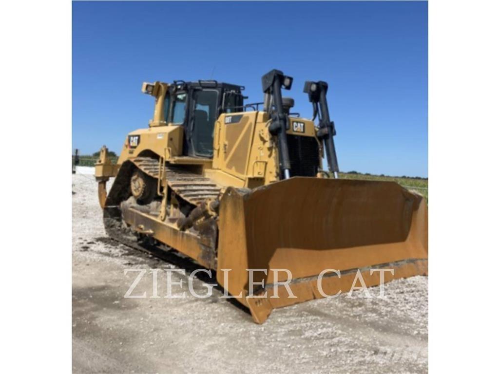 CAT D8TLGP Rupsdozers
