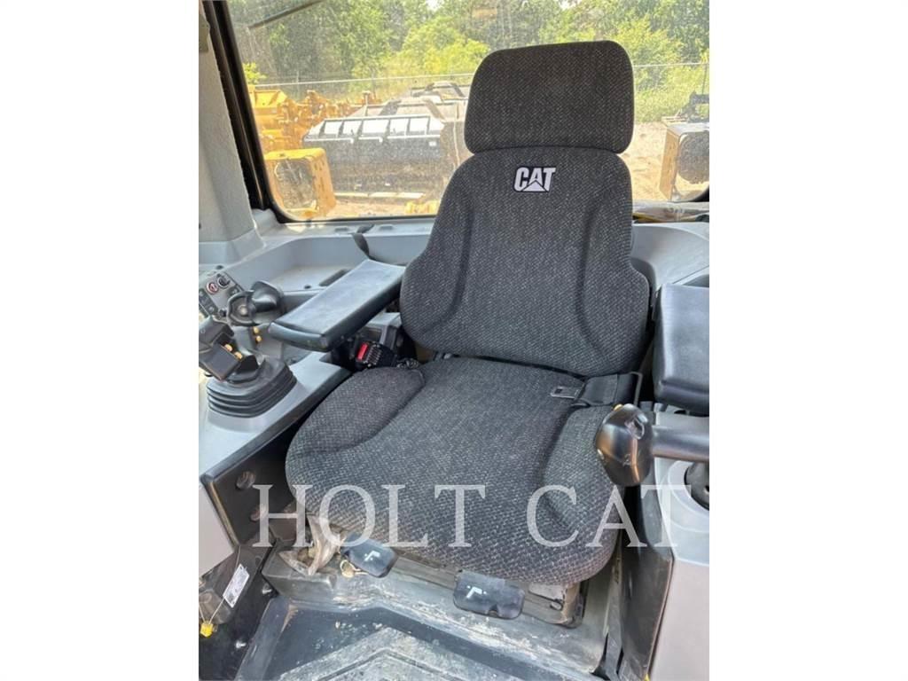 CAT D8TMSABRI3 Rupsdozers