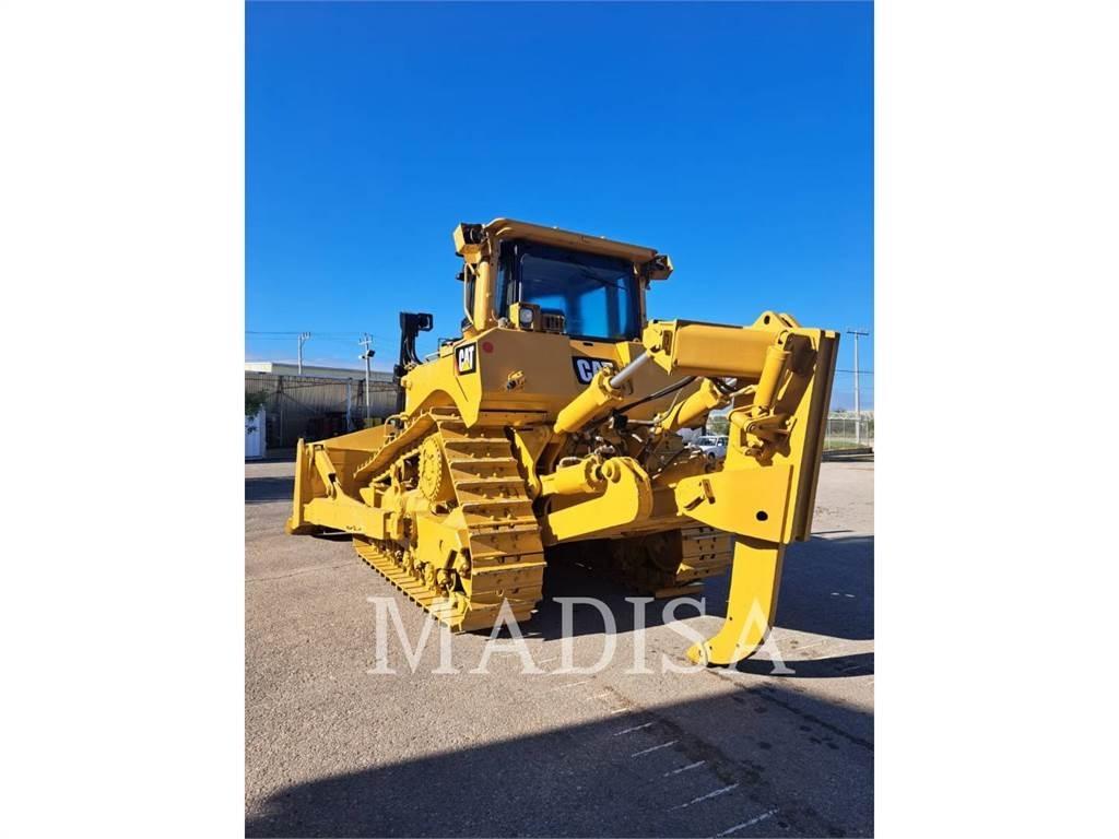 CAT D8TQ Rupsdozers