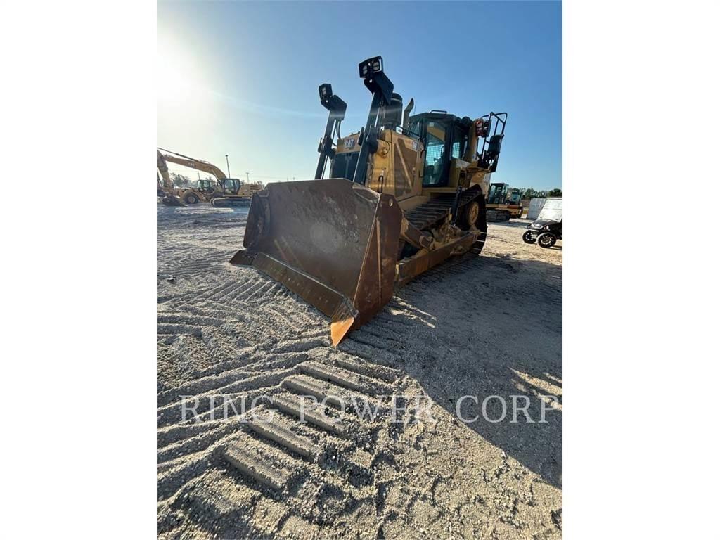CAT D8WINCH Rupsdozers