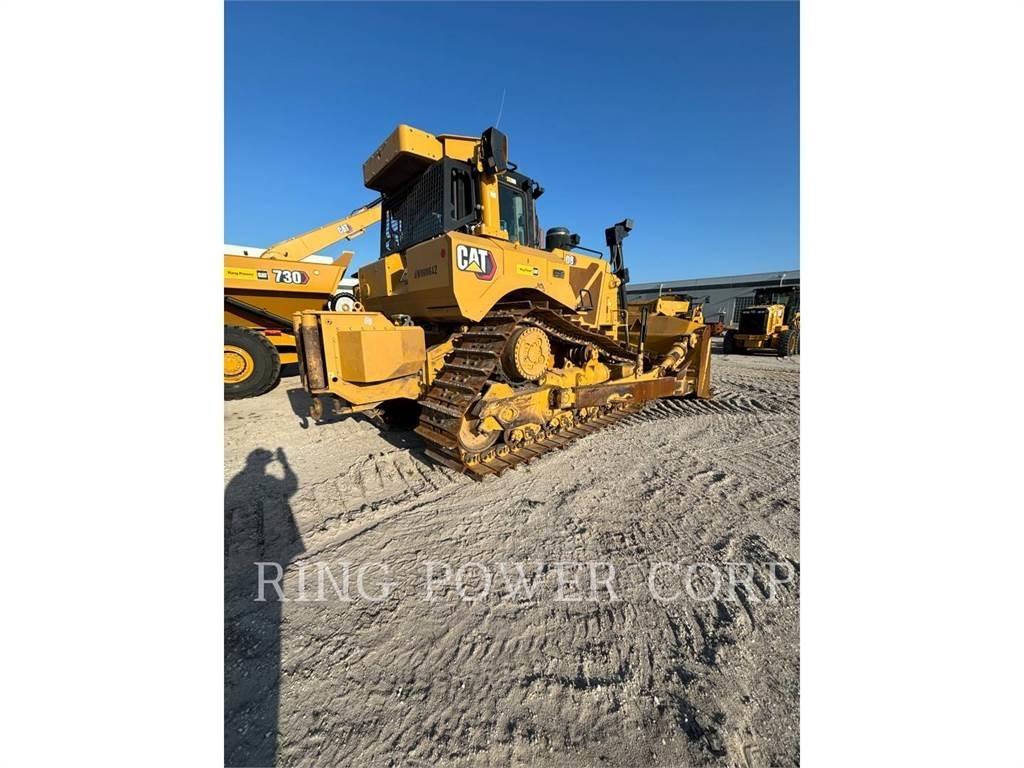 CAT D8WINCH Rupsdozers