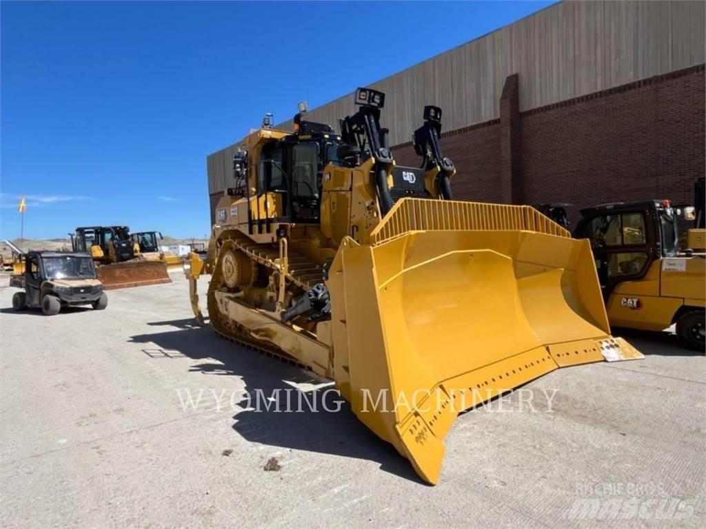 CAT D9 Rupsdozers