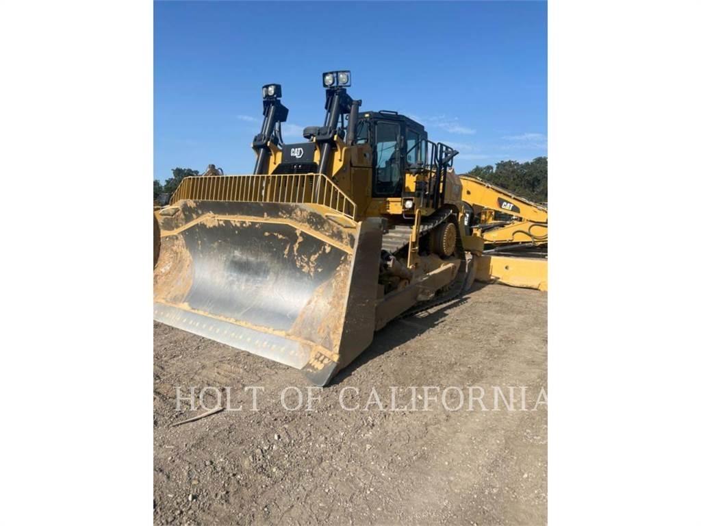 CAT D9 Rupsdozers