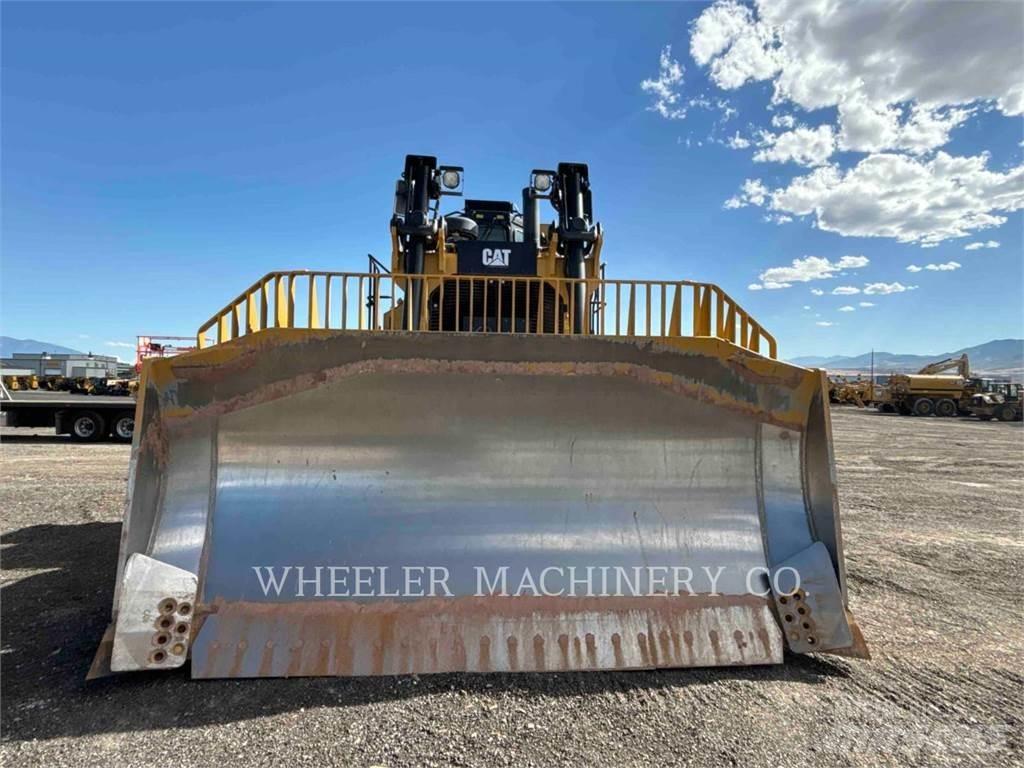 CAT D9 Rupsdozers