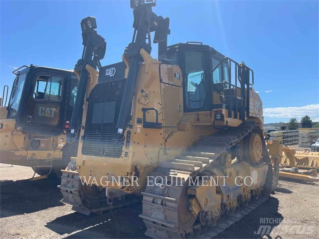 CAT D9 Rupsdozers