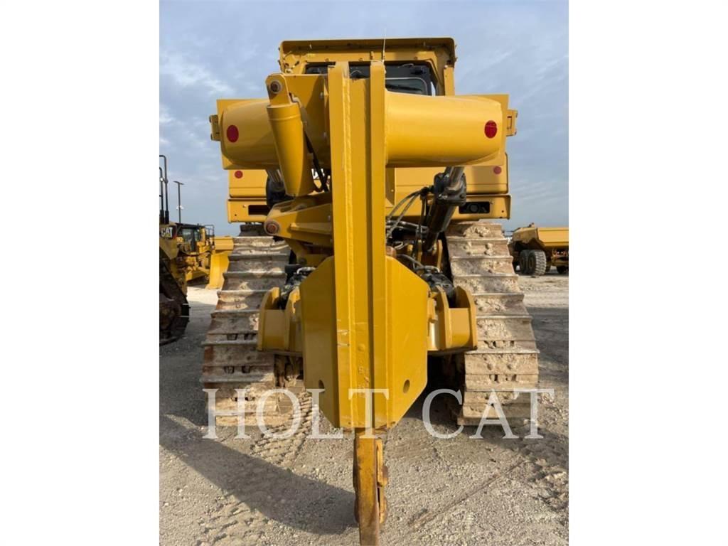 CAT D9 Rupsdozers