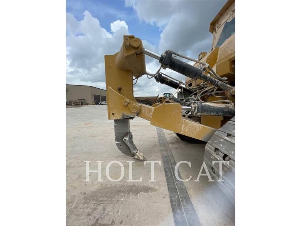 CAT D9 Rupsdozers