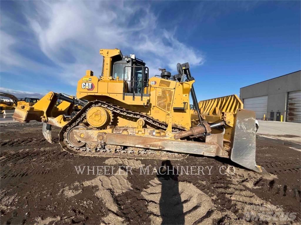 CAT D9 SU Rupsdozers