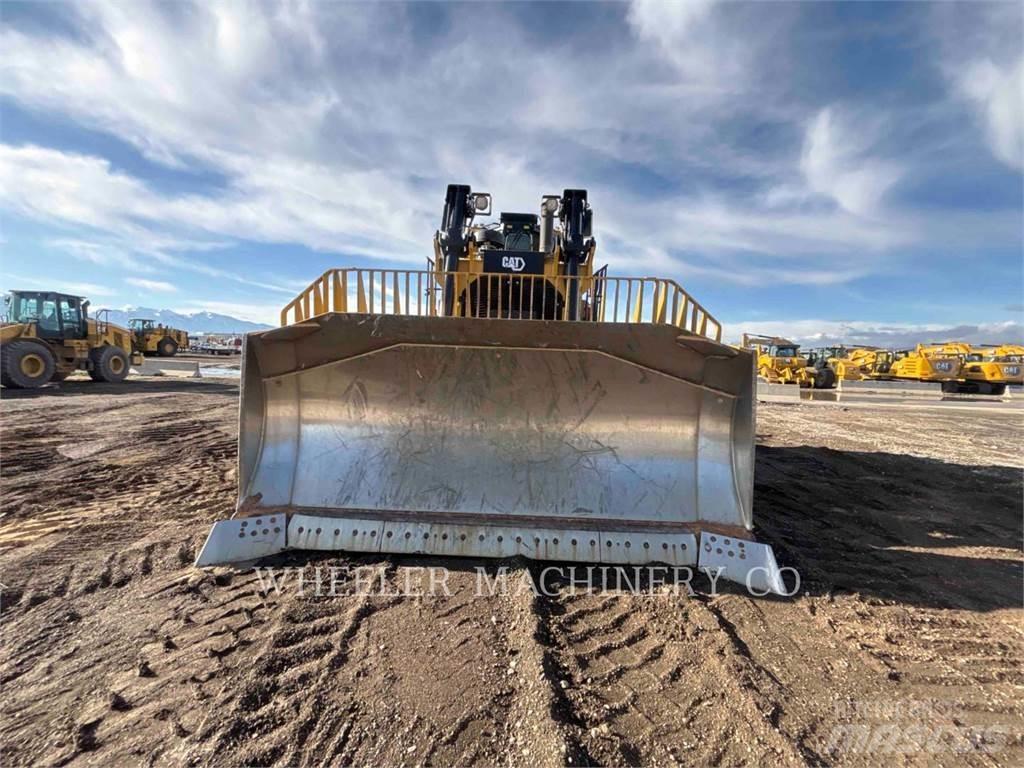 CAT D9 SU Rupsdozers