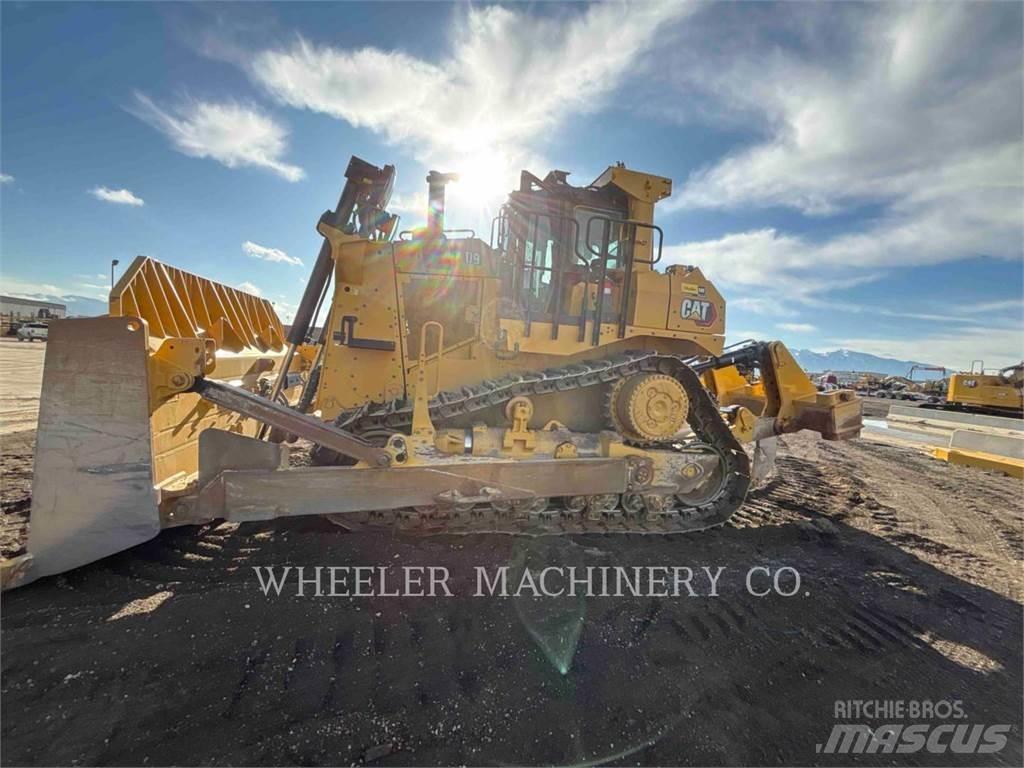 CAT D9 SU Rupsdozers