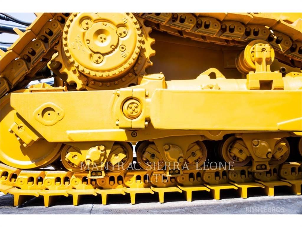 CAT D9RLRC Rupsdozers