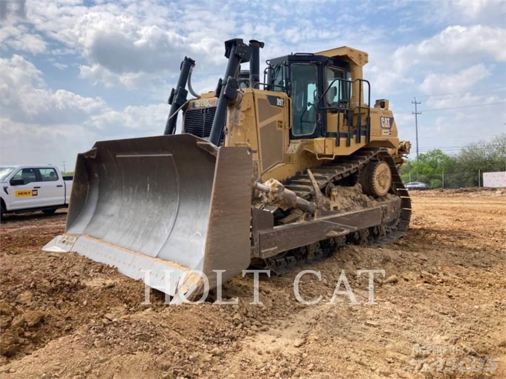 CAT D9T Rupsdozers