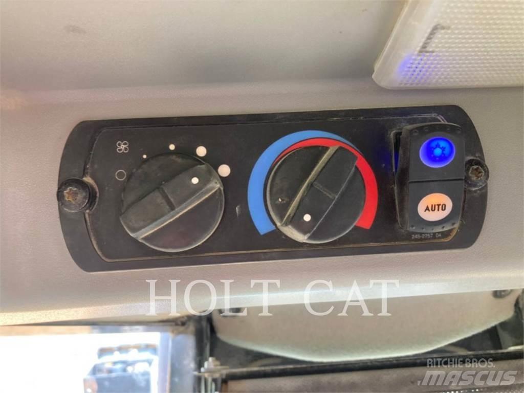 CAT D9T Rupsdozers