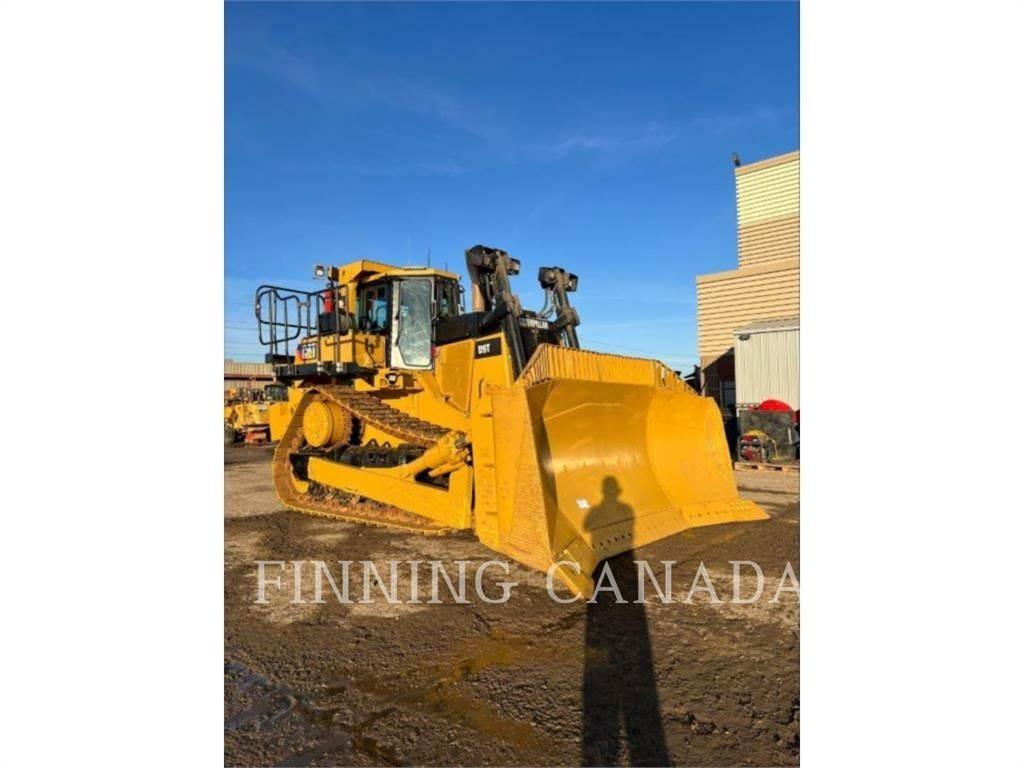 CAT D9T Rupsdozers