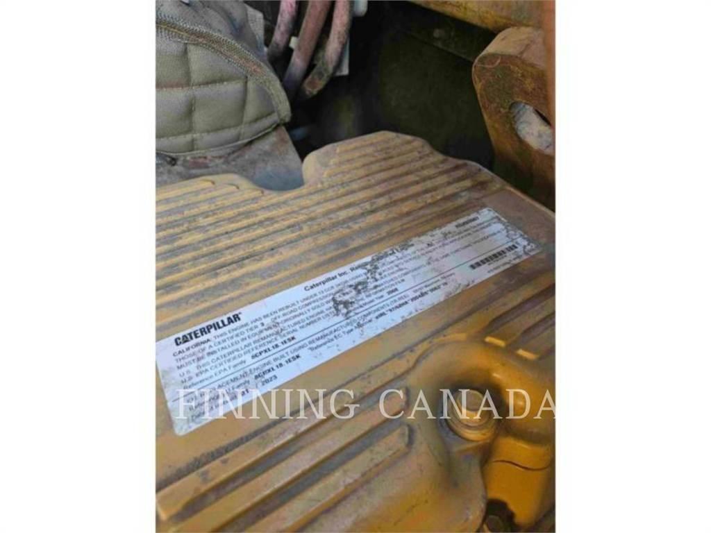 CAT D9T Rupsdozers