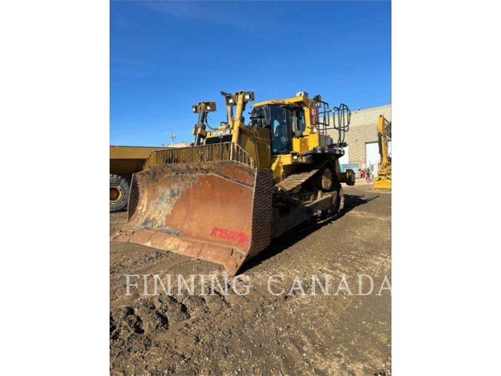 CAT D9T Rupsdozers