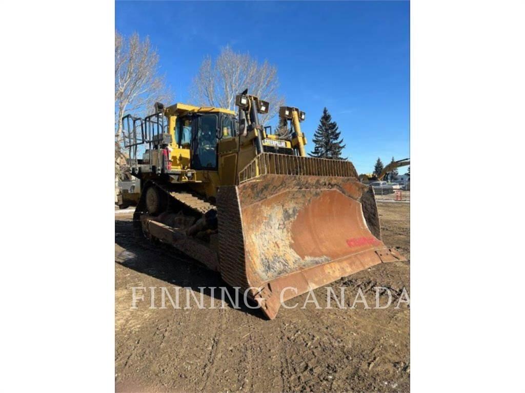 CAT D9T Rupsdozers