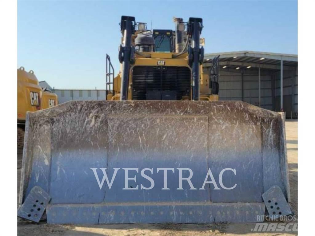 CAT D9T Rupsdozers