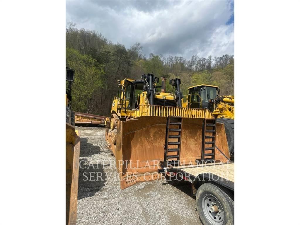 CAT D9T Rupsdozers