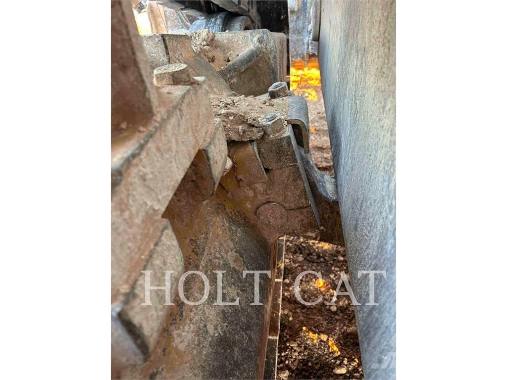 CAT D9T Rupsdozers