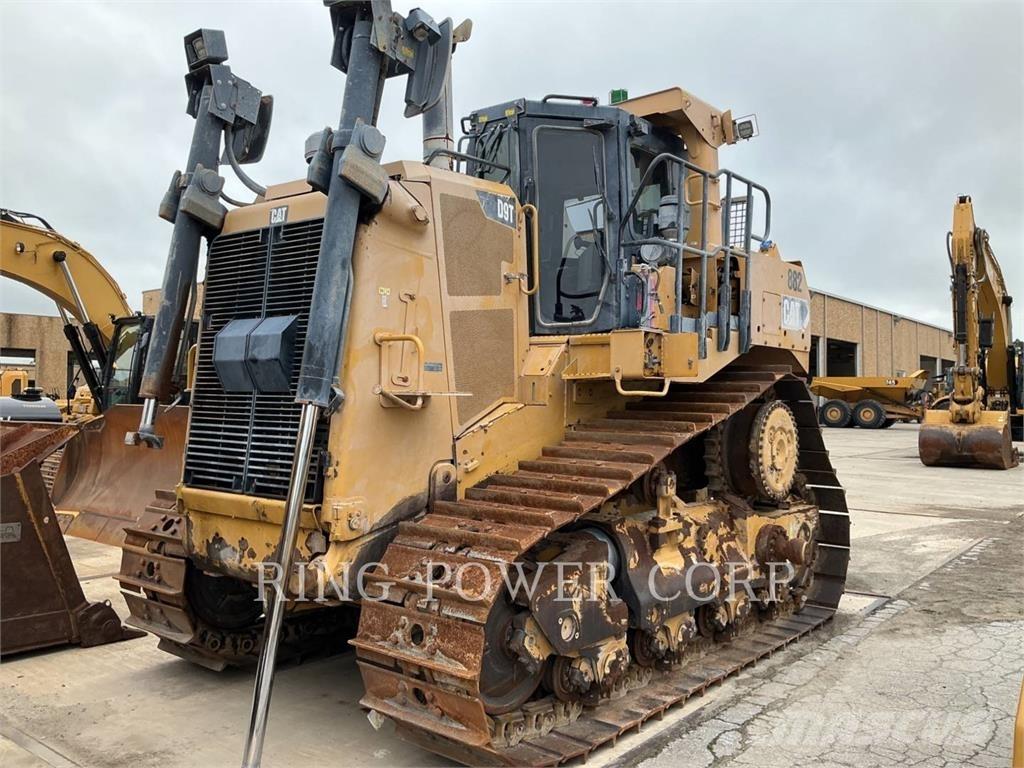 CAT D9T Rupsdozers