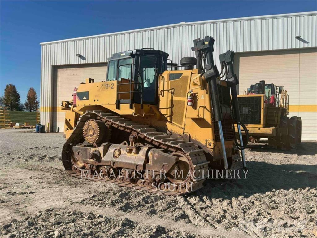 CAT D9T Rupsdozers