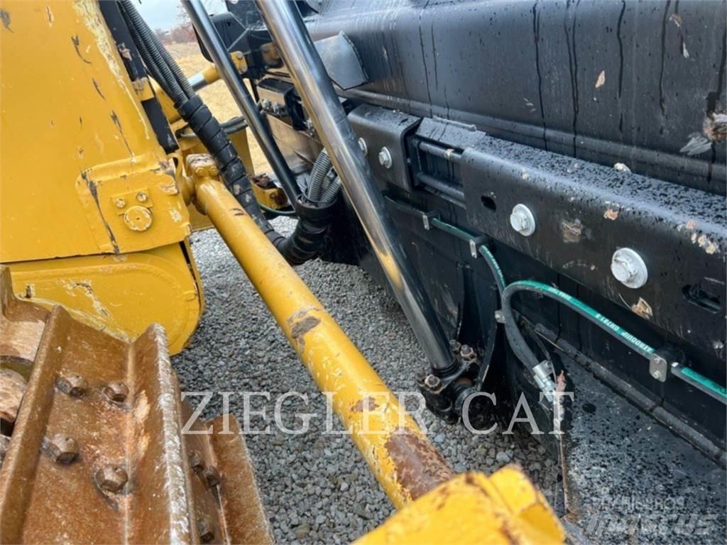 CAT D9T Rupsdozers