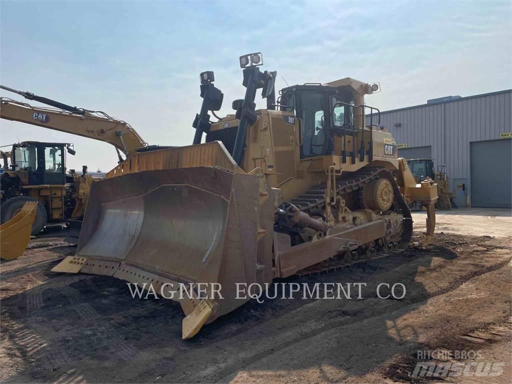 CAT D9T Rupsdozers