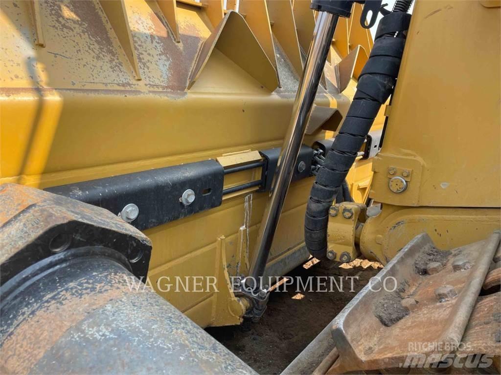 CAT D9T Rupsdozers
