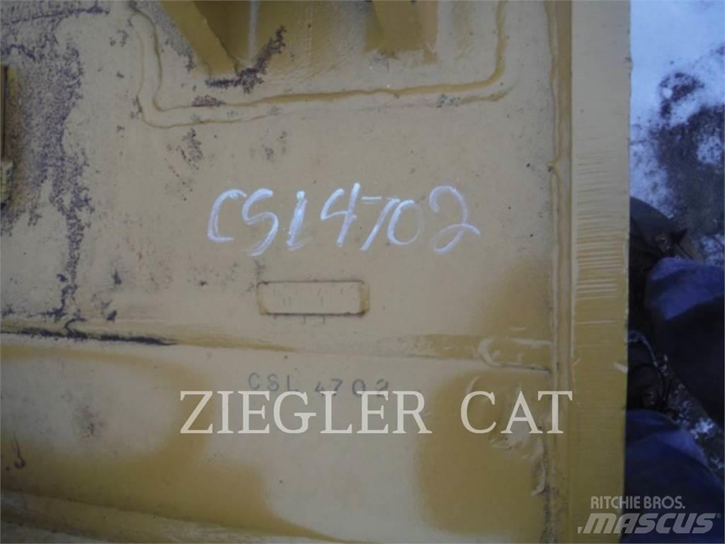 CAT D9TSUBLADE Bladen