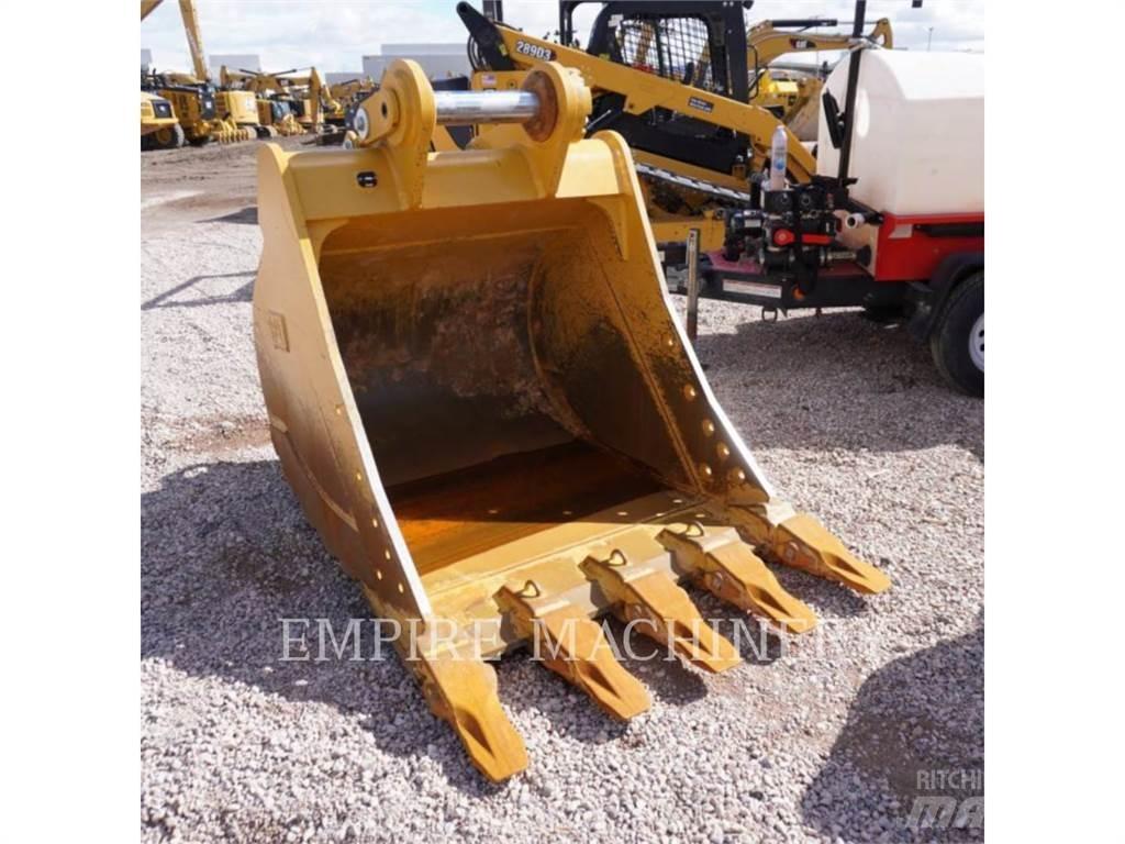 CAT DB-54BU Bouw - Overige