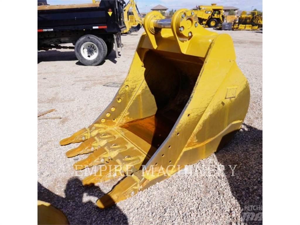 CAT DB-54BU Bouw - Overige