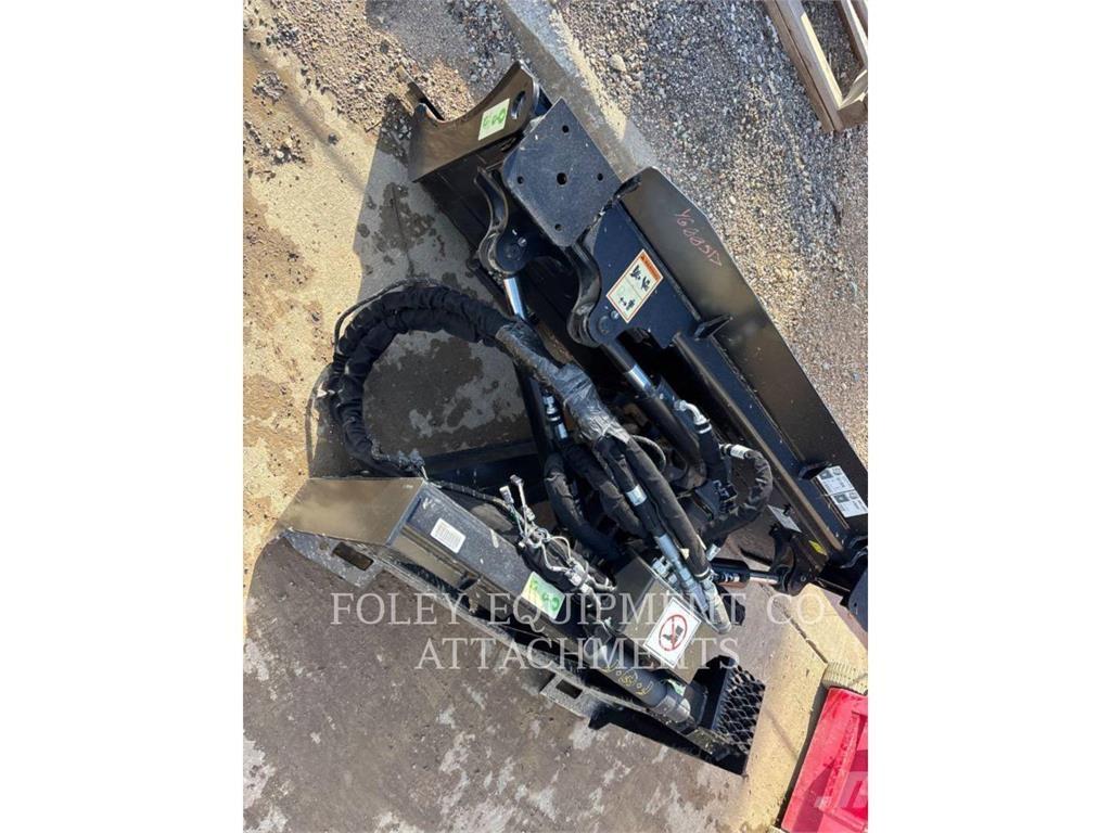 CAT DBSSL79 Schrankladers