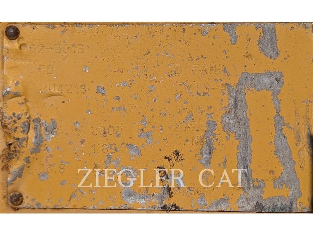 CAT DLINK42HD Bakken