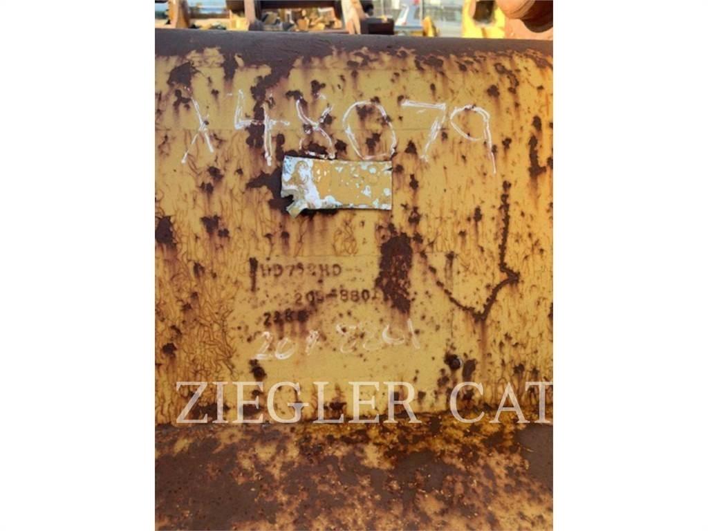 CAT DLINKAGE30BUCKET Bakken
