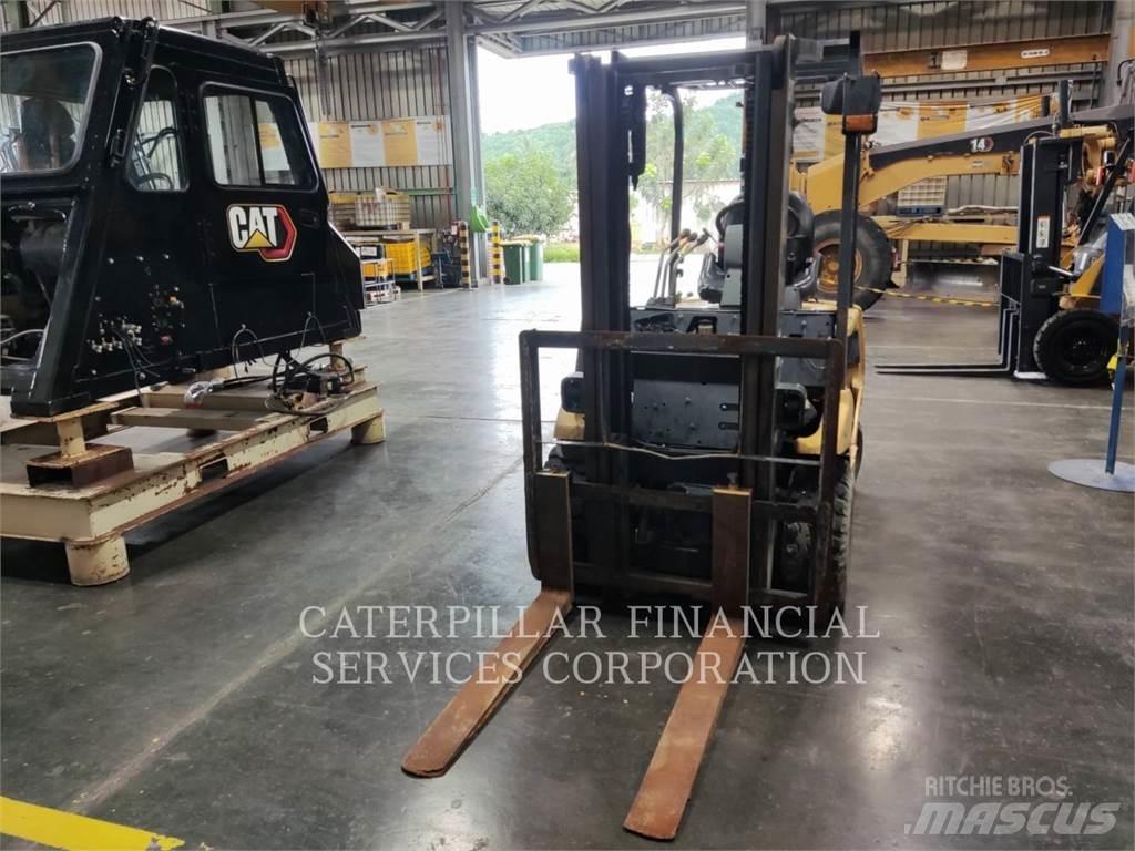 CAT EP20CA Heftrucks overige