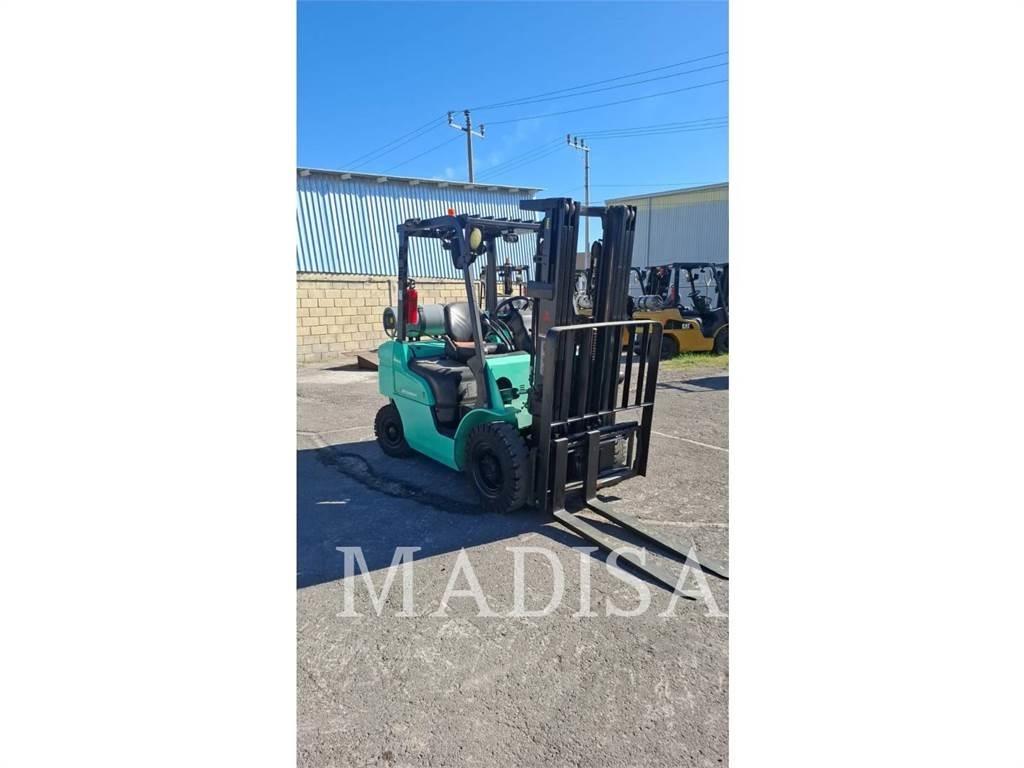 CAT FG25N Heftrucks overige