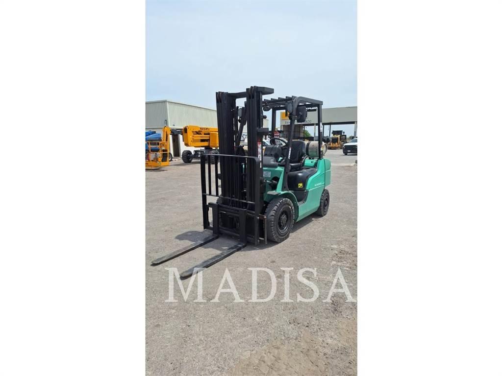 CAT FG25N5-LE Heftrucks overige
