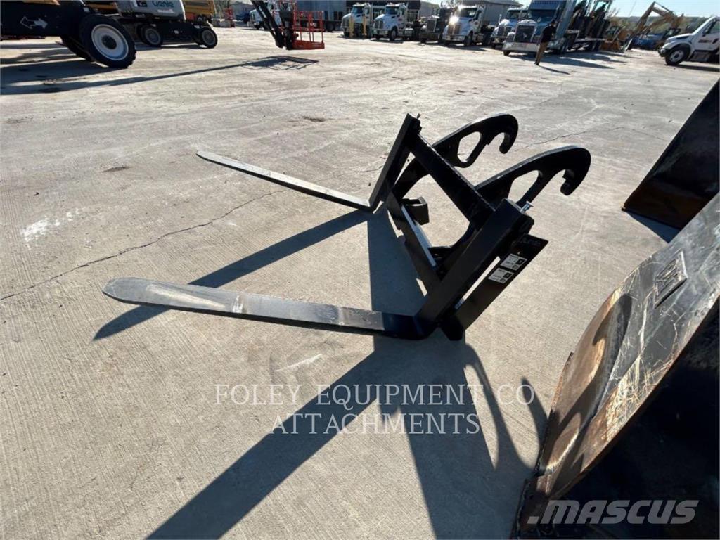 CAT FK20F53 Wielladers