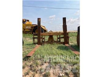 CAT FK38P60 Wielladers