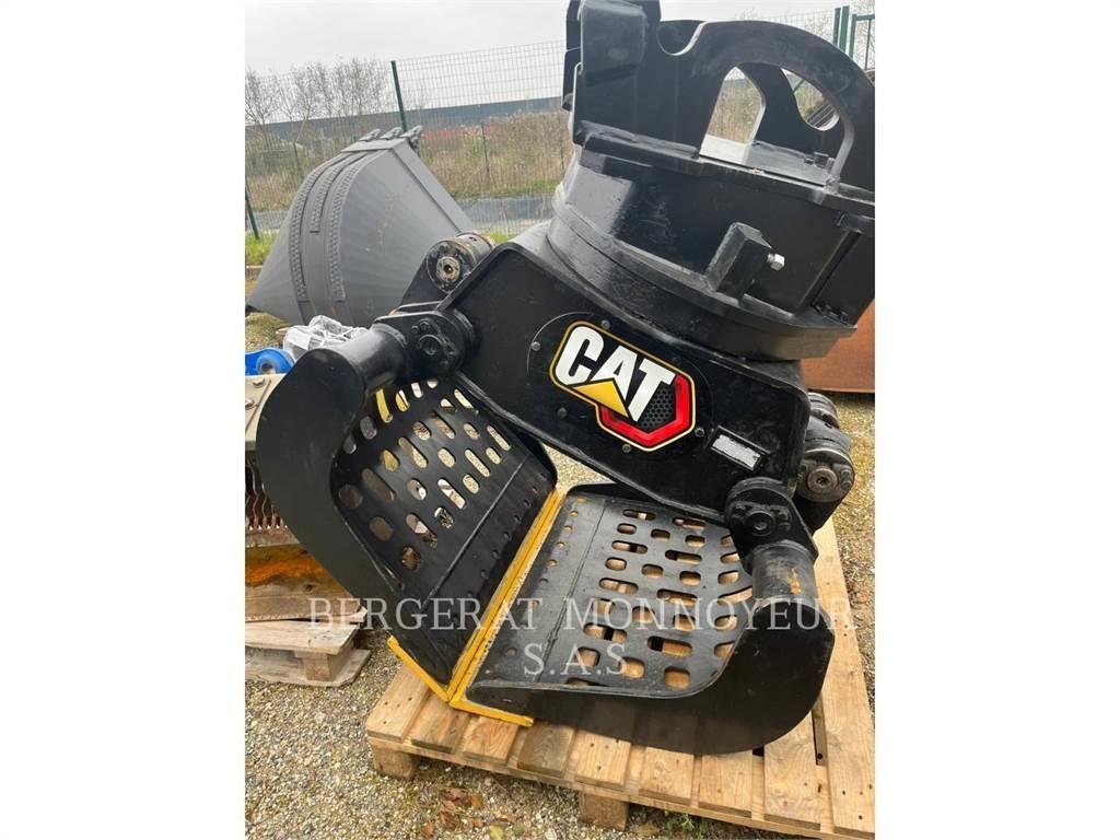 CAT G313GC Bouw - Overige