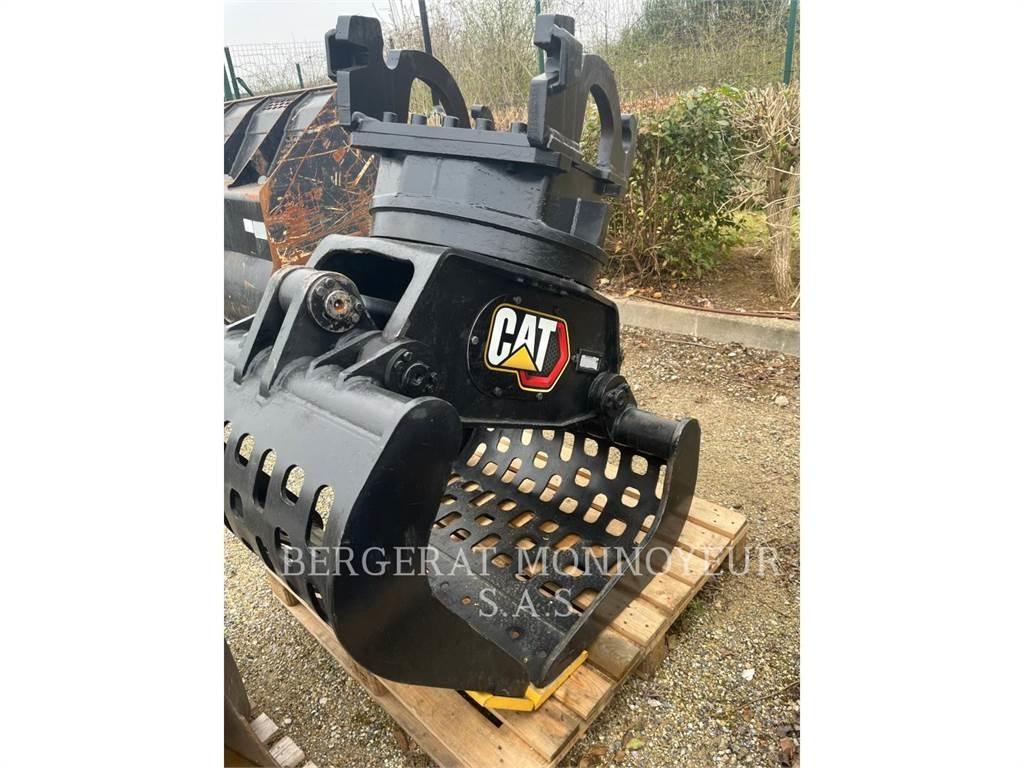 CAT G313GC Bouw - Overige