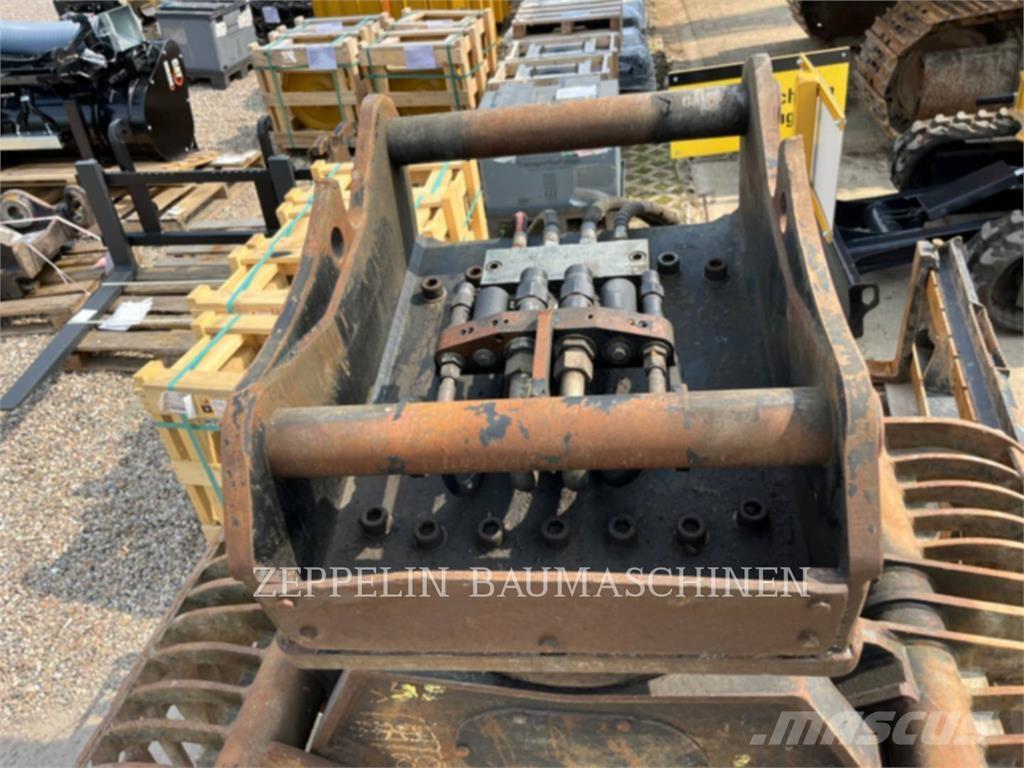 CAT G315B/D Grijpers