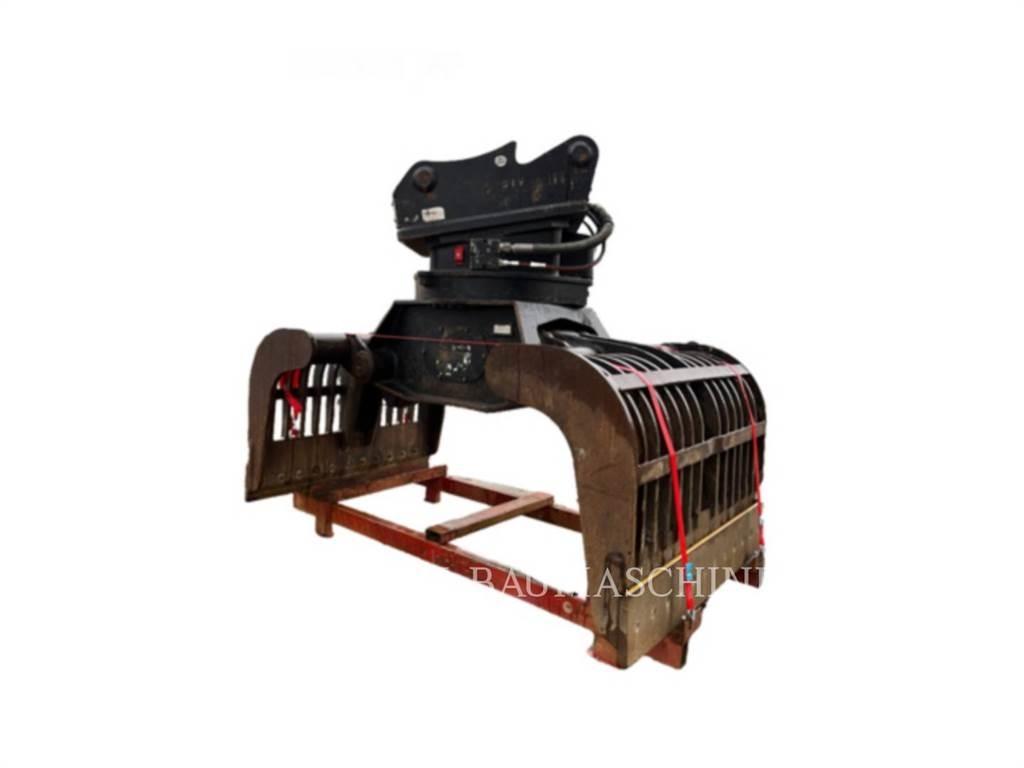 CAT G330 Grijpers