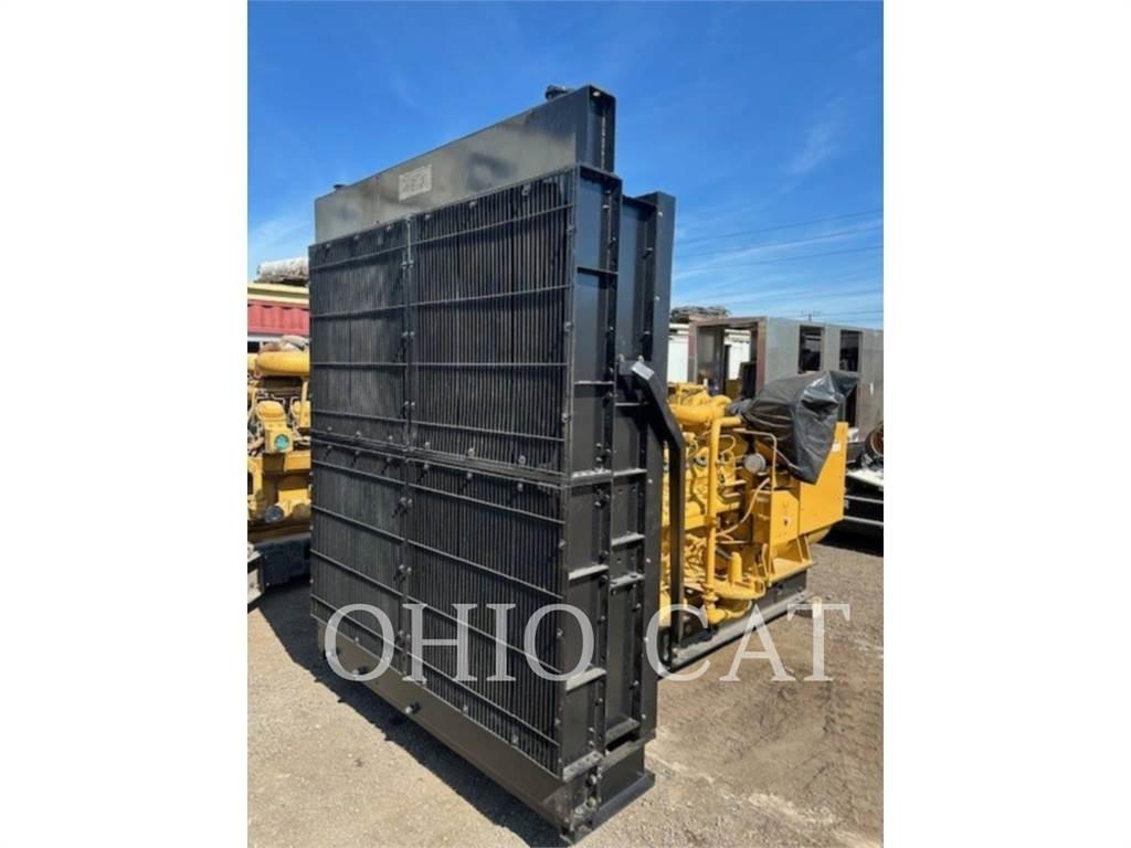 CAT G3412 Diesel generatoren