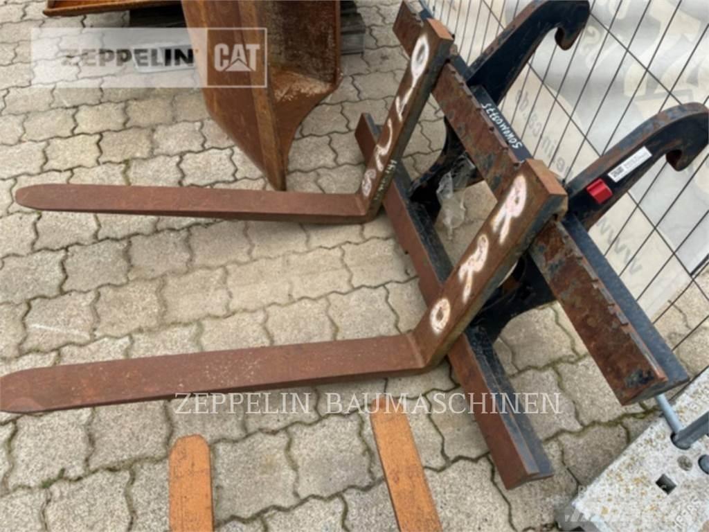 CAT GABELN FÜR IT SW Vorken