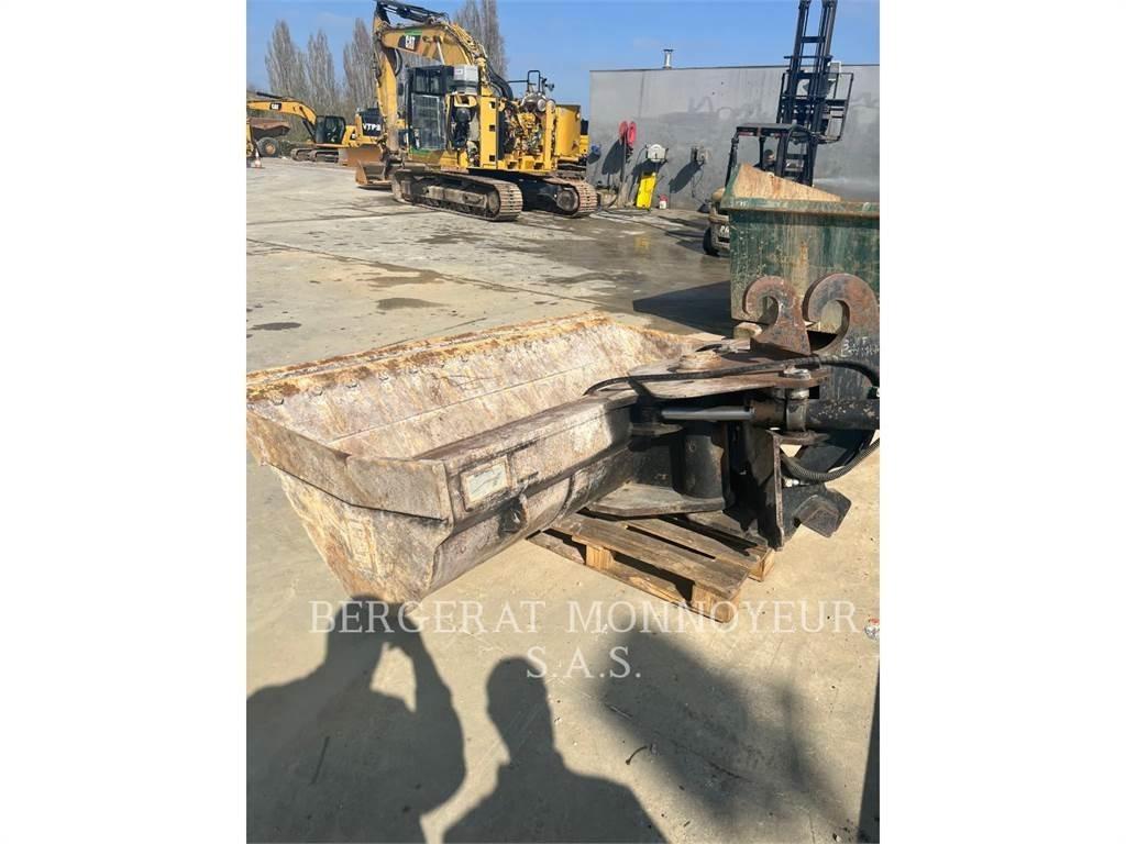 CAT GODET/2400/CW45S Bouw - Overige