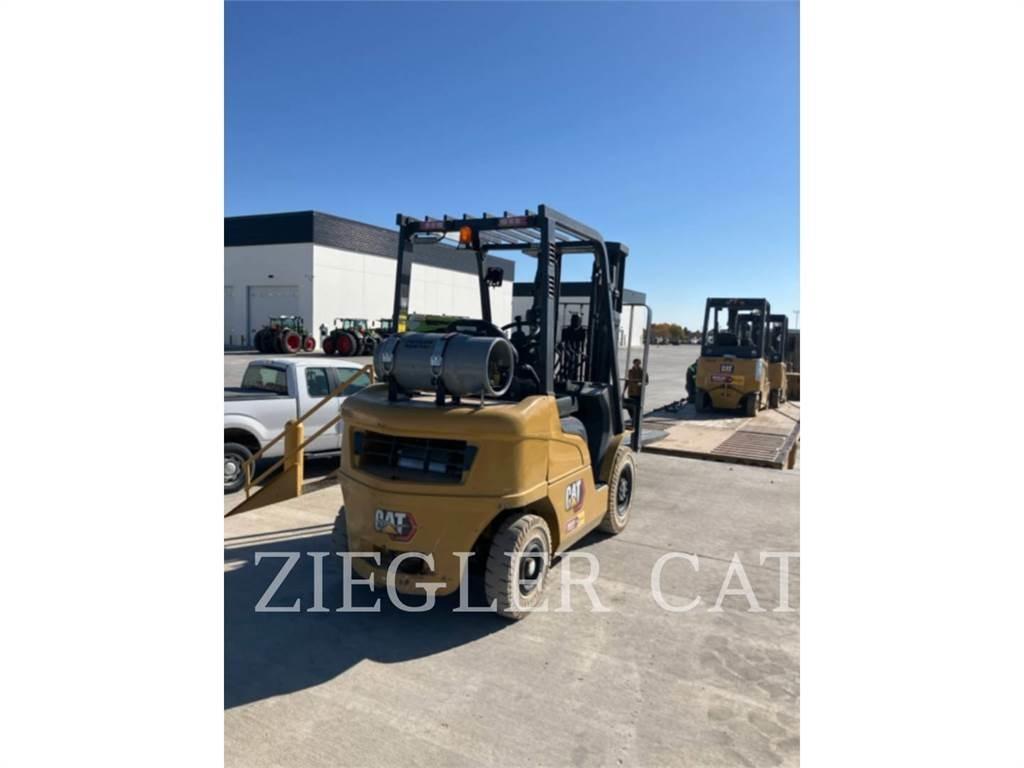 CAT GP25N Heftrucks overige